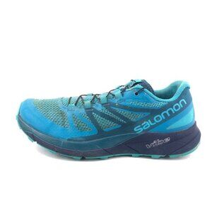Salomon Sense Ride Trail Running Shoes 7